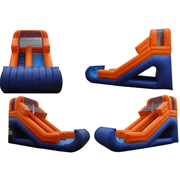 inflatable water slide repair kit